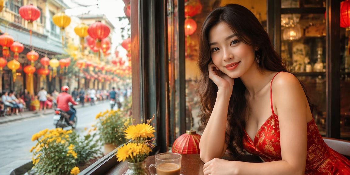 Khách hàng trải nghiệm cá cược xổ số tại Hà Nội