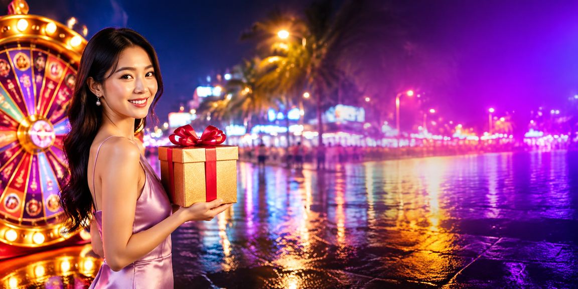 Trải nghiệm cược di động tại chợ đêm Nha Trang